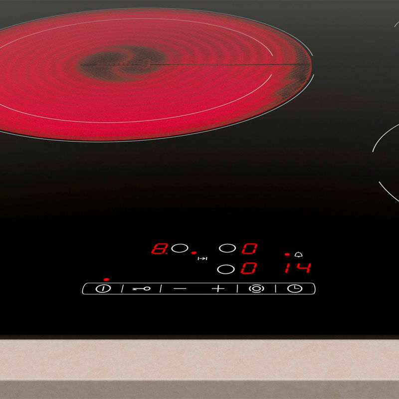 Placa vitrocerámica Balay 3EB715ER 60 cm (2)