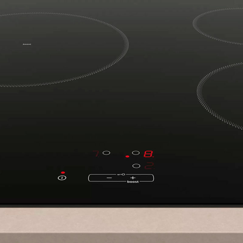 Placa inducción Balay 3EB864EN 60 cm (3)