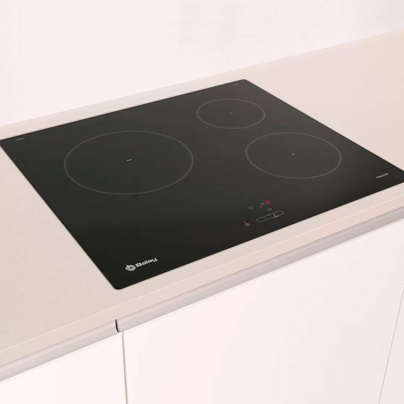 Placa inducción Balay 3EB864EN 60 cm (4)