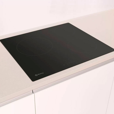 Placa vitrocerámica Balay 3EB764EN 60 cm (4)