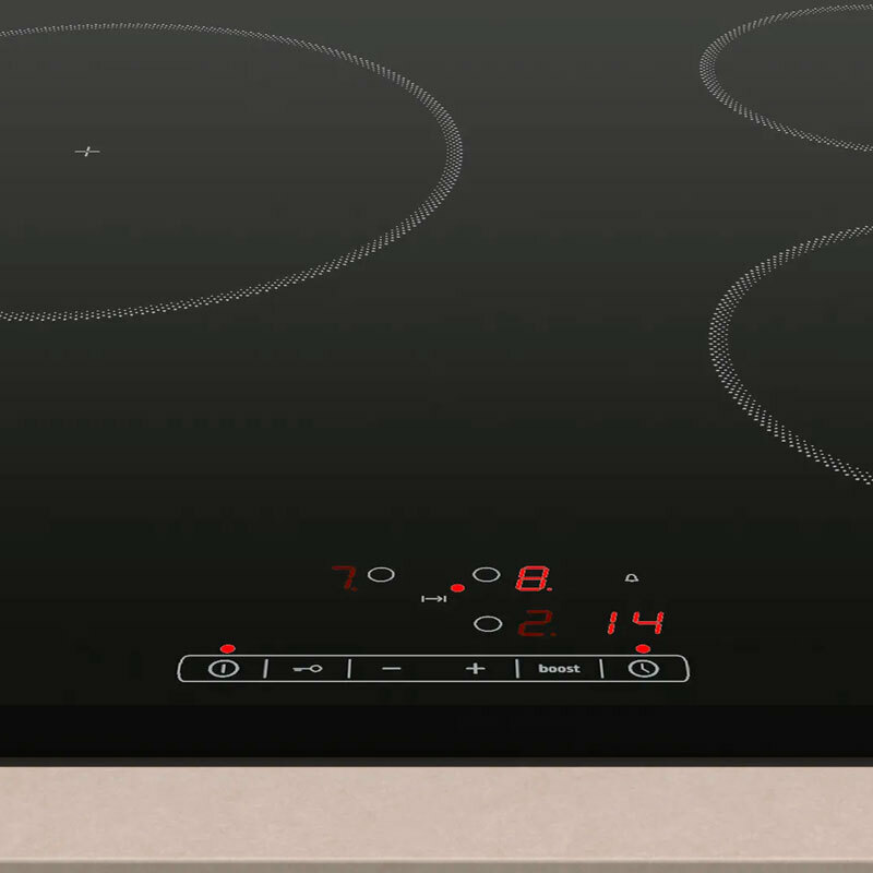 Placa de inducción Balay 3EB864FR 60cm (2)