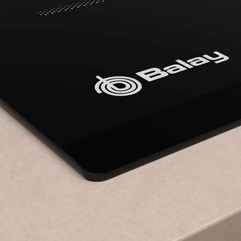 Placa de inducción Balay 3EB864FR 60cm (3)