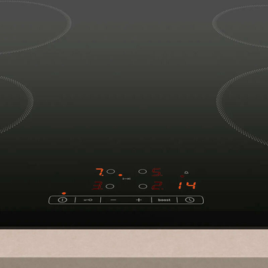 Placa de inducción Balay 3EB861FR 60cm (2)