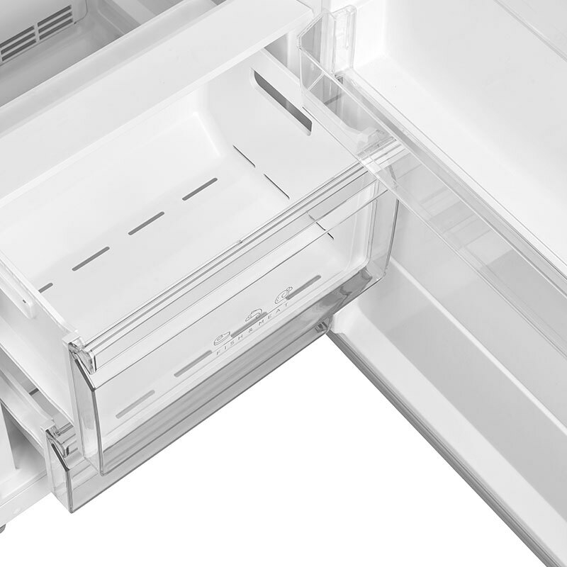 Congelador vertical Teka RSF75640SS Inox (5)