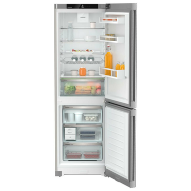 Frigorífico Combi Liebherr CNsdd5223-20 001 Inox (4)