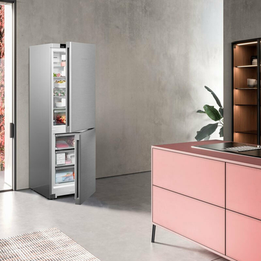 Frigorífico Combi Liebherr CNsdd5223-20 001 Inox (6)