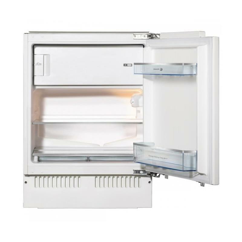 Frigorífico 1 puerta integrable Fagor 3FIS844 Blanco