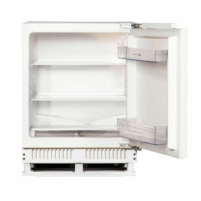 Frigorífico 1 puerta integrable Fagor 3FIS840 Blanco