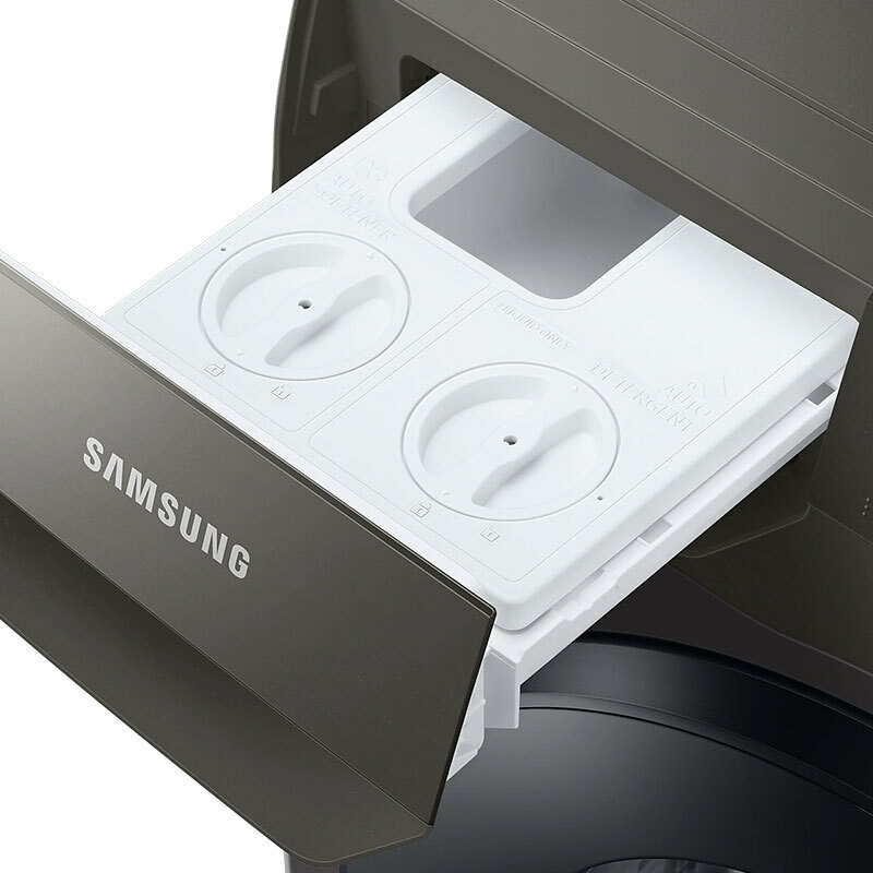 Lavadora Samsung WW90T534DAN/S3 9Kg (2)