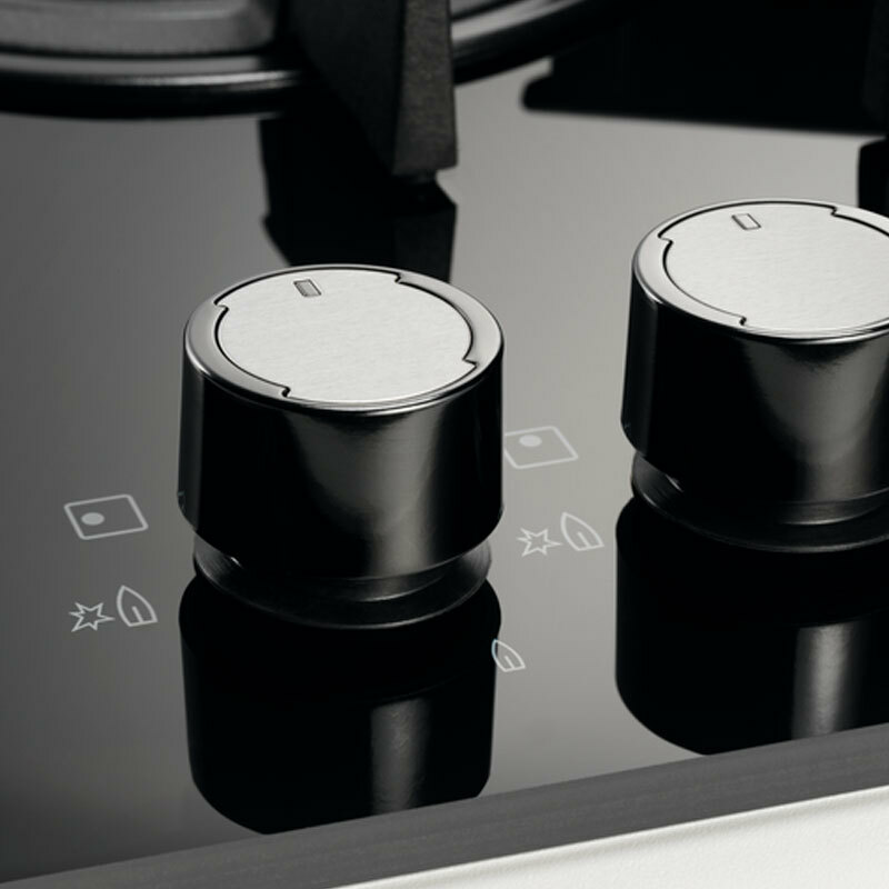 Placa cristal Electrolux KGE6633NOK 60 cm (3)