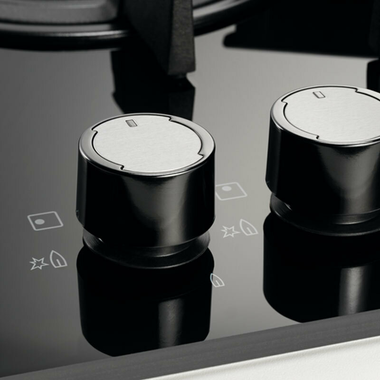 Placa cristal Electrolux KGE6633NOK 60 cm (3)