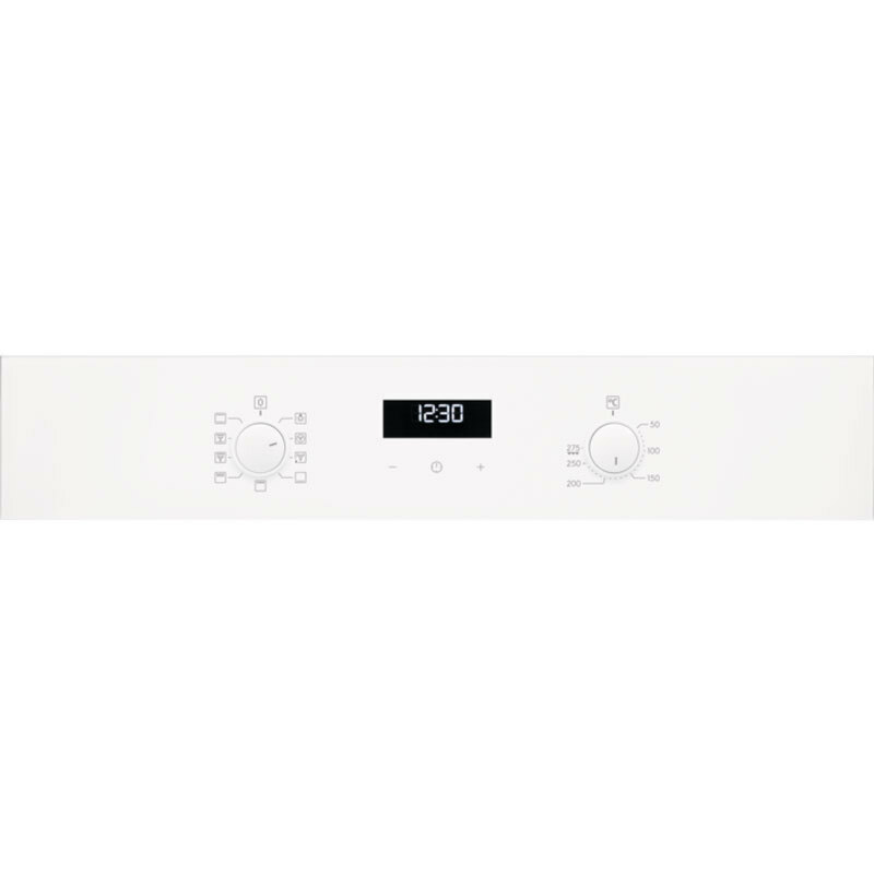 Horno Electrolux OEF5H50V Blanco (2)