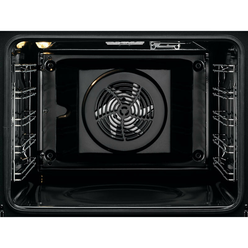 Horno Electrolux OEF5H50V Blanco (3)