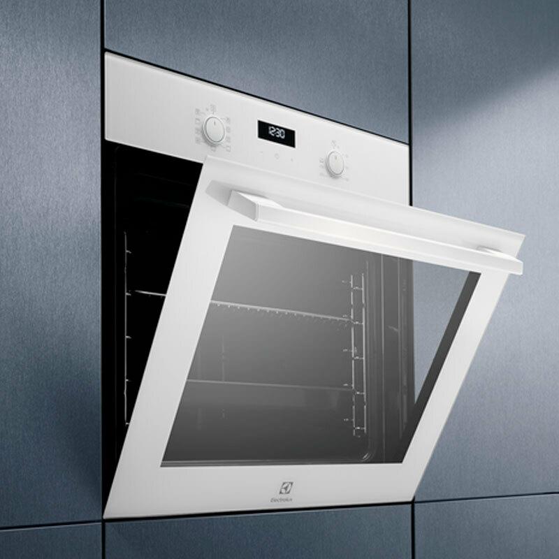 Horno Electrolux OEF5H50V Blanco (4)