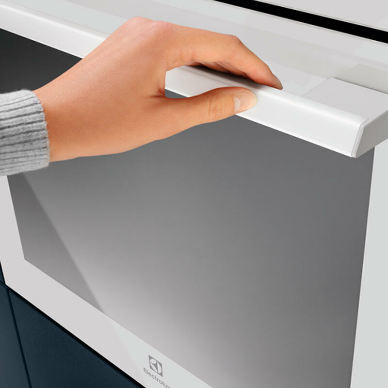Horno Electrolux OEF5H50V Blanco (5)