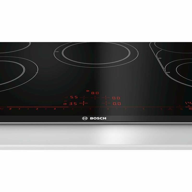 Placa vitrocerámica Bosch PKM875DP1D 80 cm (3)
