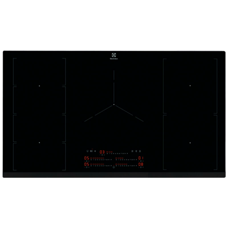Inducción Electrolux EIV95550 90 cm