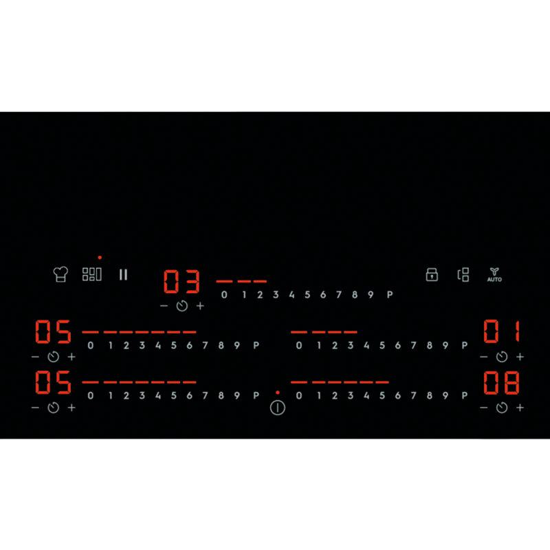 Inducción Electrolux EIV95550 90 cm (2)