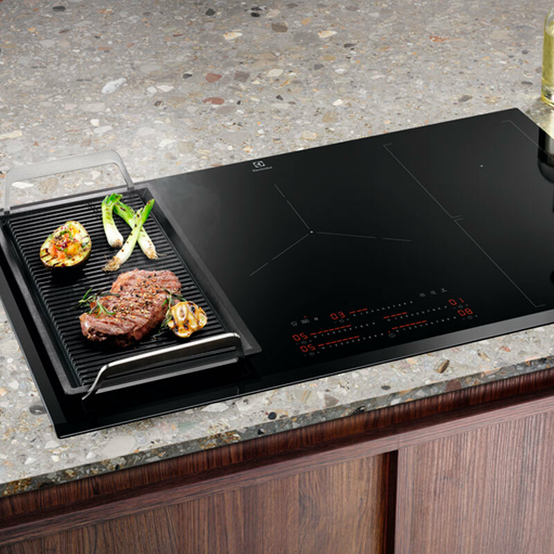 Inducción Electrolux EIV95550 90 cm (3)