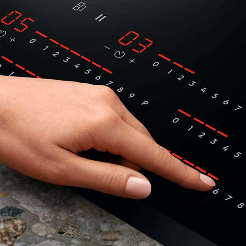 Inducción Electrolux EIV95550 90 cm (4)