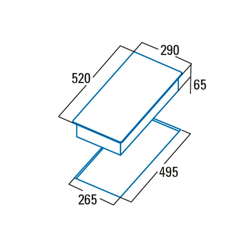 Inducción Cata ISB 3102 BK/A 30 cm (1)
