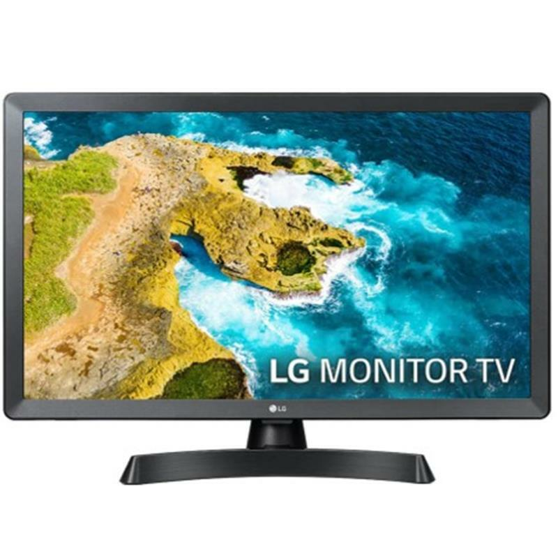 TV LG 24TQ510S-PZ LED 24''