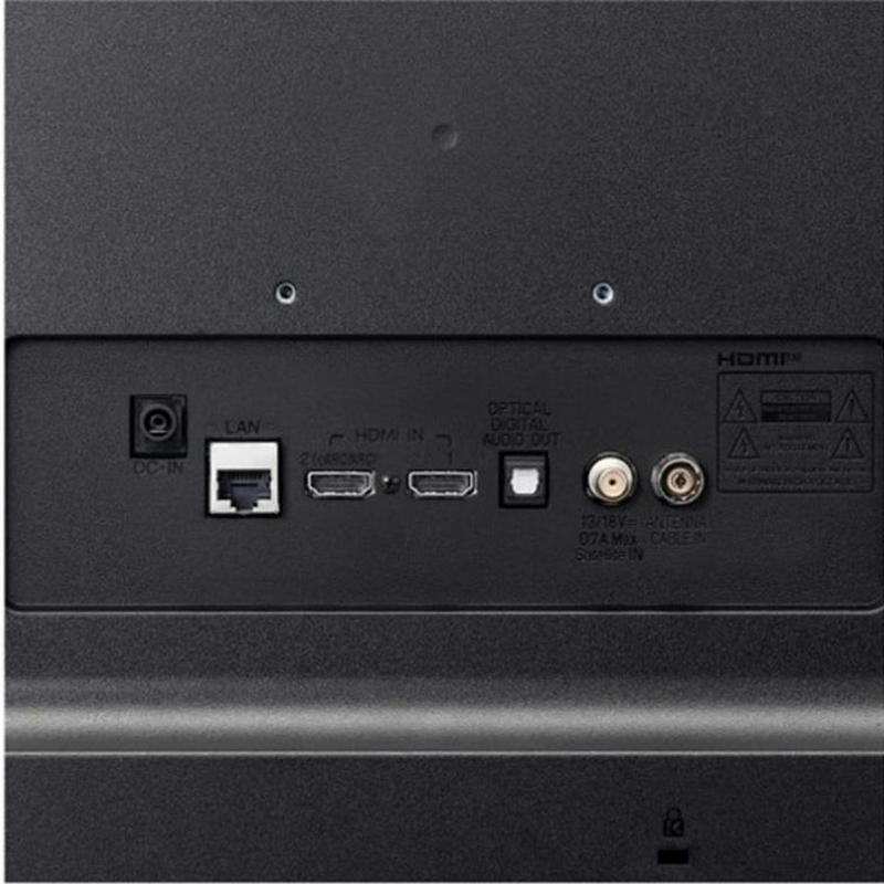 TV LG 24TQ510S-PZ LED 24'' (3)