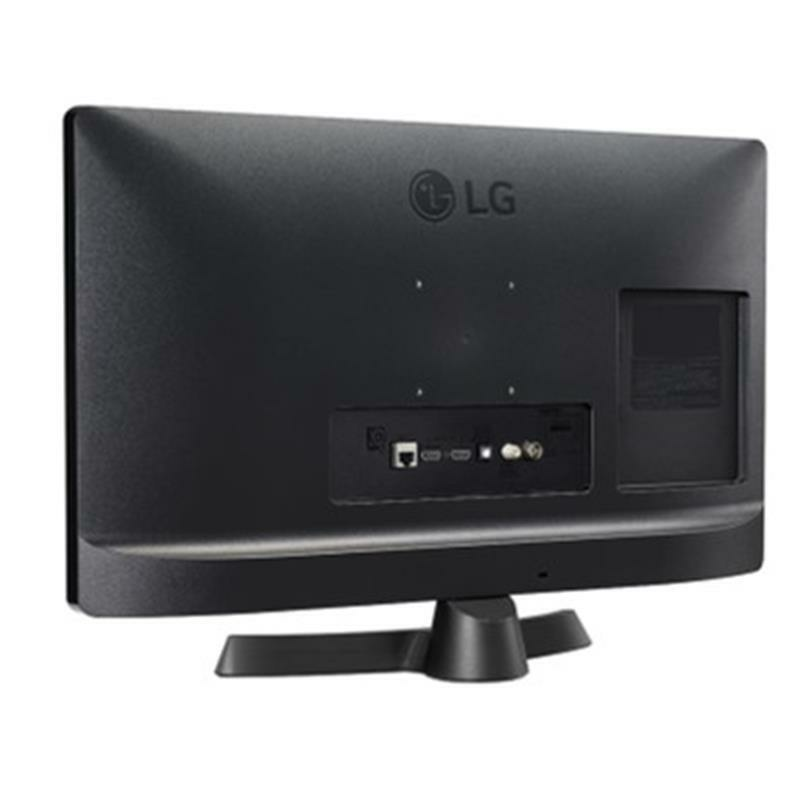 TV LG 24TQ510S-PZ LED 24'' (5)