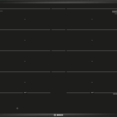 Placa inducción Bosch PXY675DC1E 60 cm (4)
