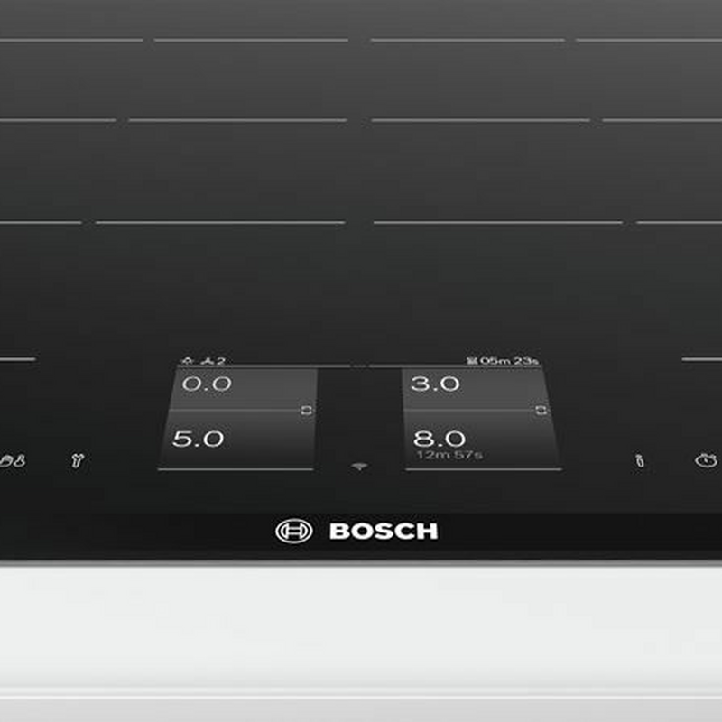 Placa inducción Bosch PXY875KW1E 80 cm (3)