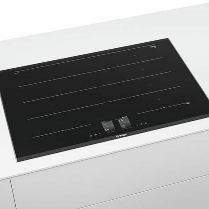 Placa inducción Bosch PXY875KW1E 80 cm (4)