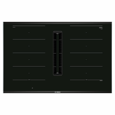 Placa inducción Bosch PXX875D67E 81 cm