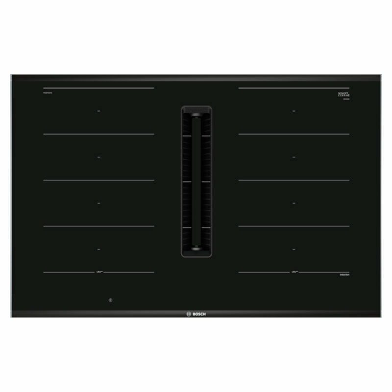 Placa inducción Bosch PXX875D67E 81 cm