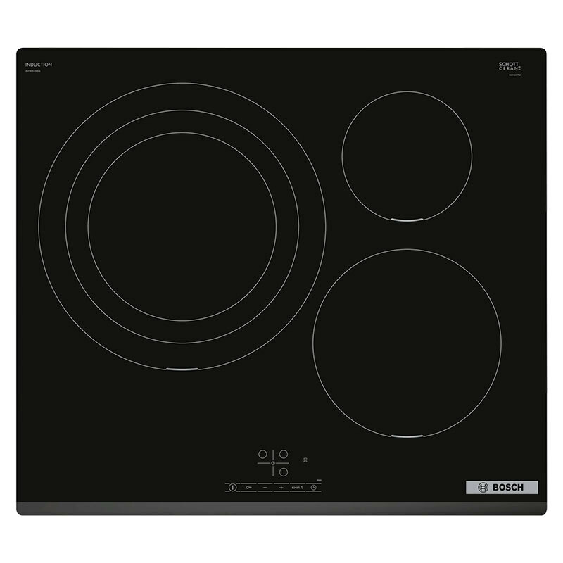 Placa Induccion Bosch PID631BB5E 60cm