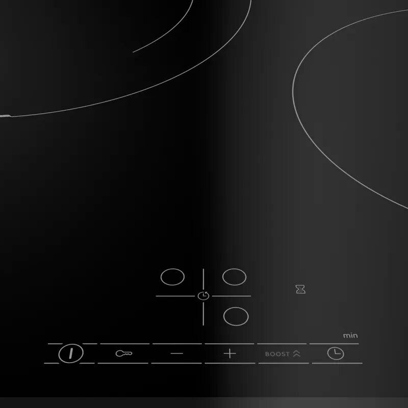Placa Induccion Bosch PIJ631BB5E 60 cm (4)