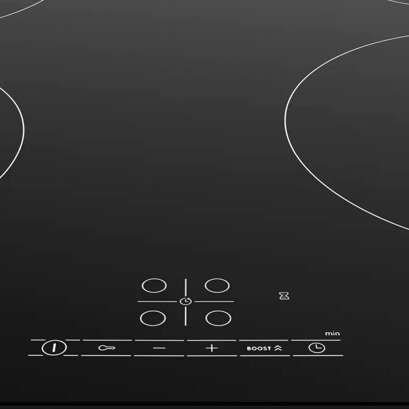 Placa Induccion Bosch PUE611BB5E 60 cm (3)