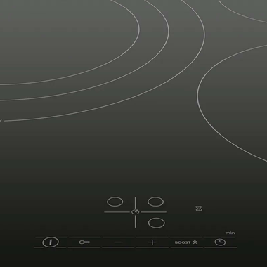 Placa inducción Bosch PID61RBB5E 60 cm (3)