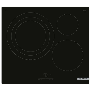 Placa inducción Bosch PID61RBB5E 60 cm