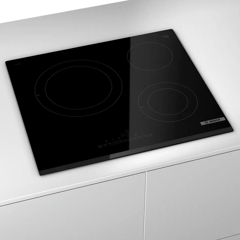 Placa vitrocerámica Bosch PKK631FP8E 60 cm (4)