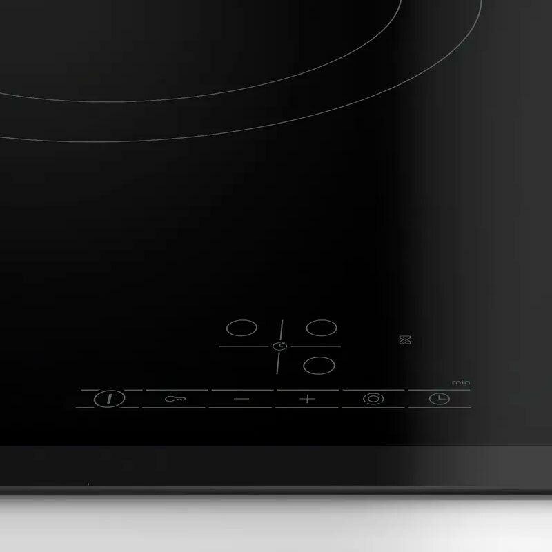 Placa vitrocerámica Bosch PKK631BB8E 60 cm (3)