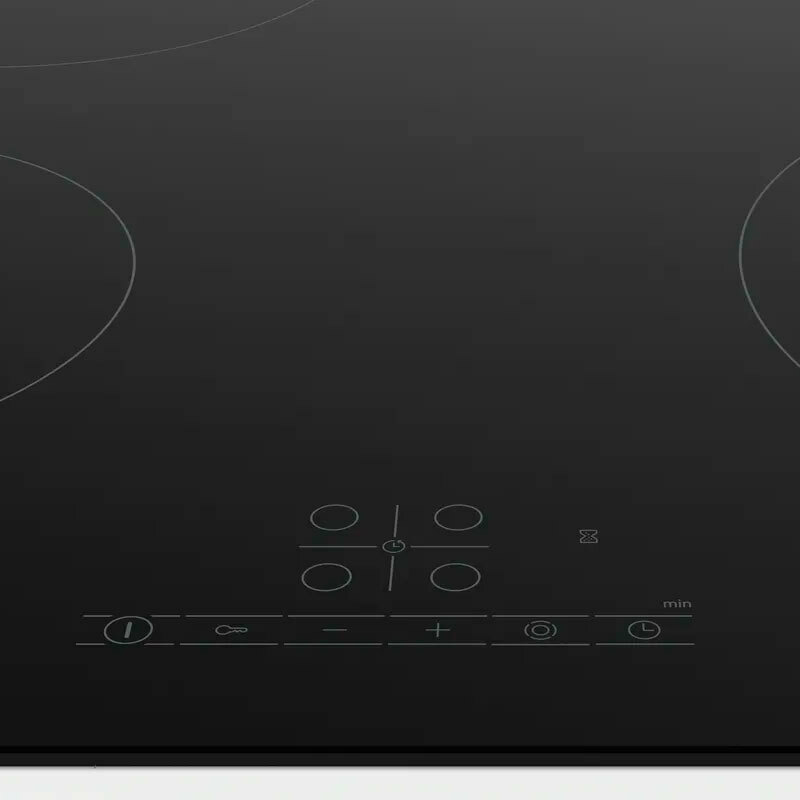 Placa vitrocerámica Bosch PKF611BB8E 60 cm (3)
