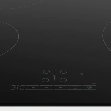 Placa vitrocerámica Bosch PKF611BB8E 60 cm (3)