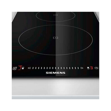 Placa inducción Siemens EH375FBB1E 30 cm (3)