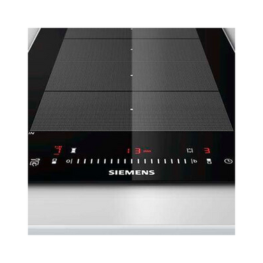 Placa inducción Siemens EX375FXB1E 30 cm (3)