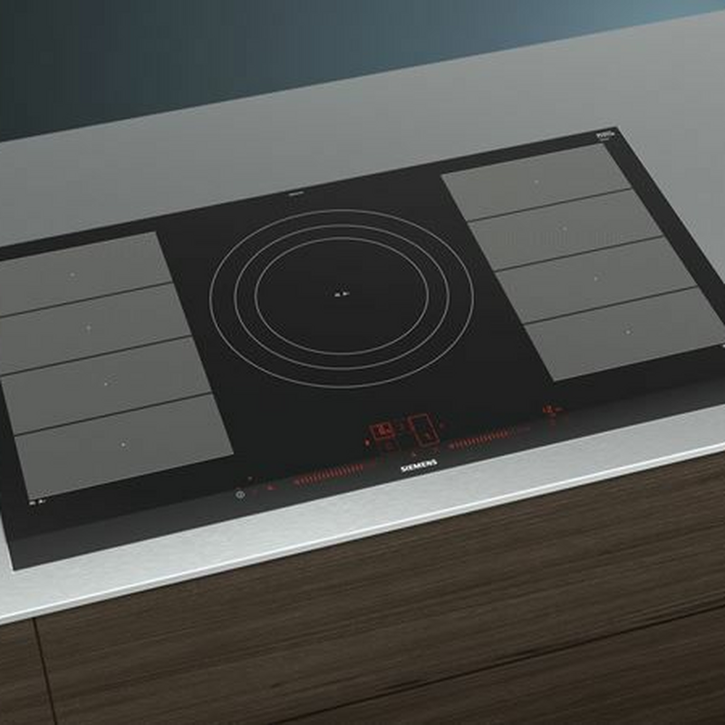 Inducción Siemens EX975LVV1E 90 cm (4)
