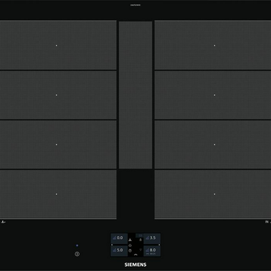 Placa inducción Siemens EX675JYW1E 60 cm