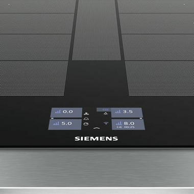 Placa inducción Siemens EX675JYW1E 60 cm (2)