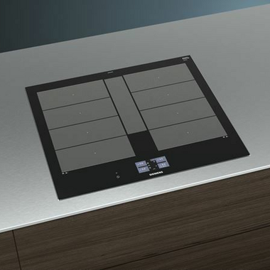 Placa inducción Siemens EX675JYW1E 60 cm (4)