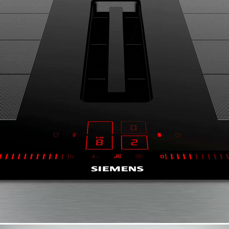 Placa inducción Siemens EX875LX67E 80 cm (3)