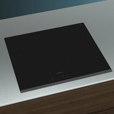 Placa vitrocerámica Siemens ET631FKP8E 60 cm (4)